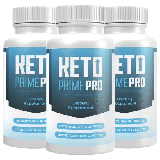 Keto-Prime