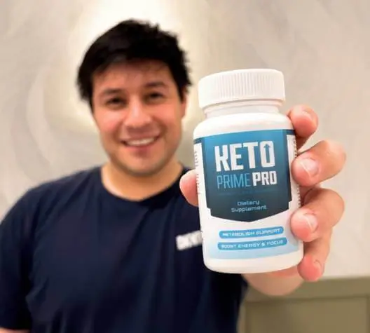 Keto-Prime-Pro